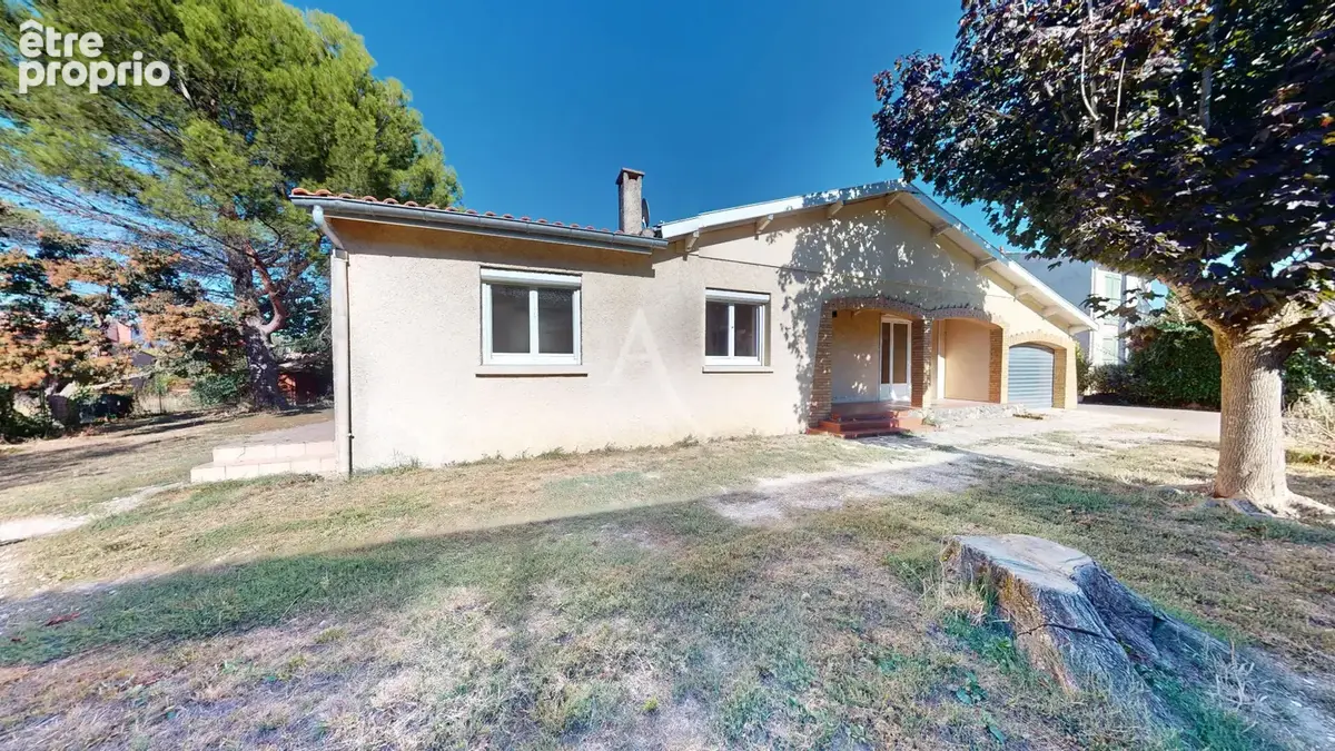 Photo Maison à Castanet-Tolosan au prix de 399 900€