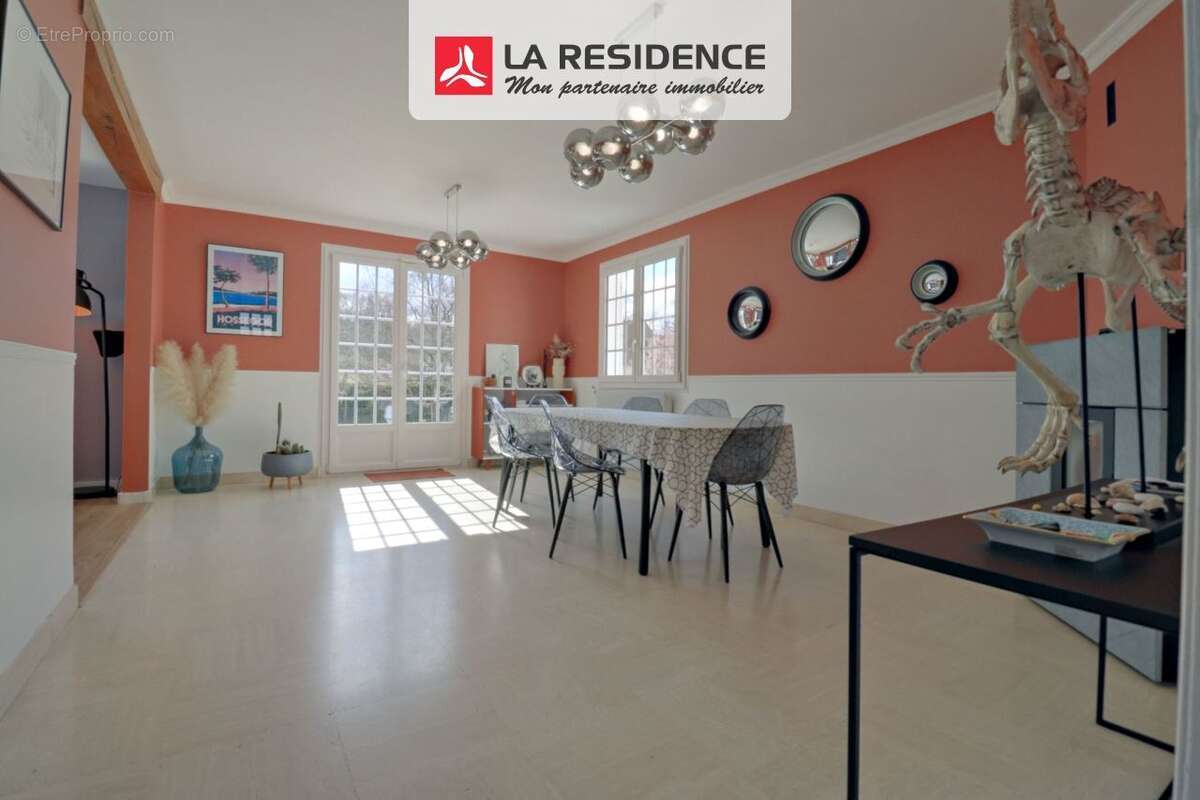 Maison 183 m² à Frepillon  - photo 3