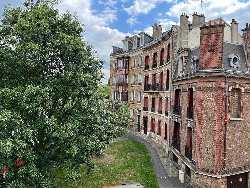 Appartement à MEUDON