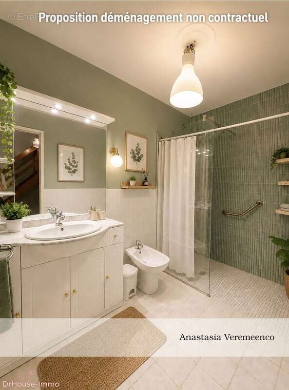 Maison 112 m² à Monsegur  - photo 9