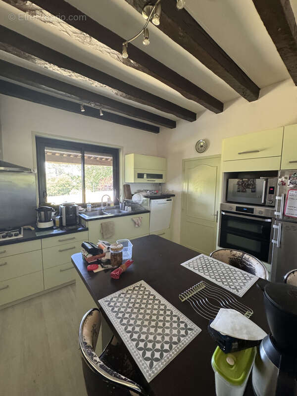 Maison à CENAC-ET-SAINT-JULIEN