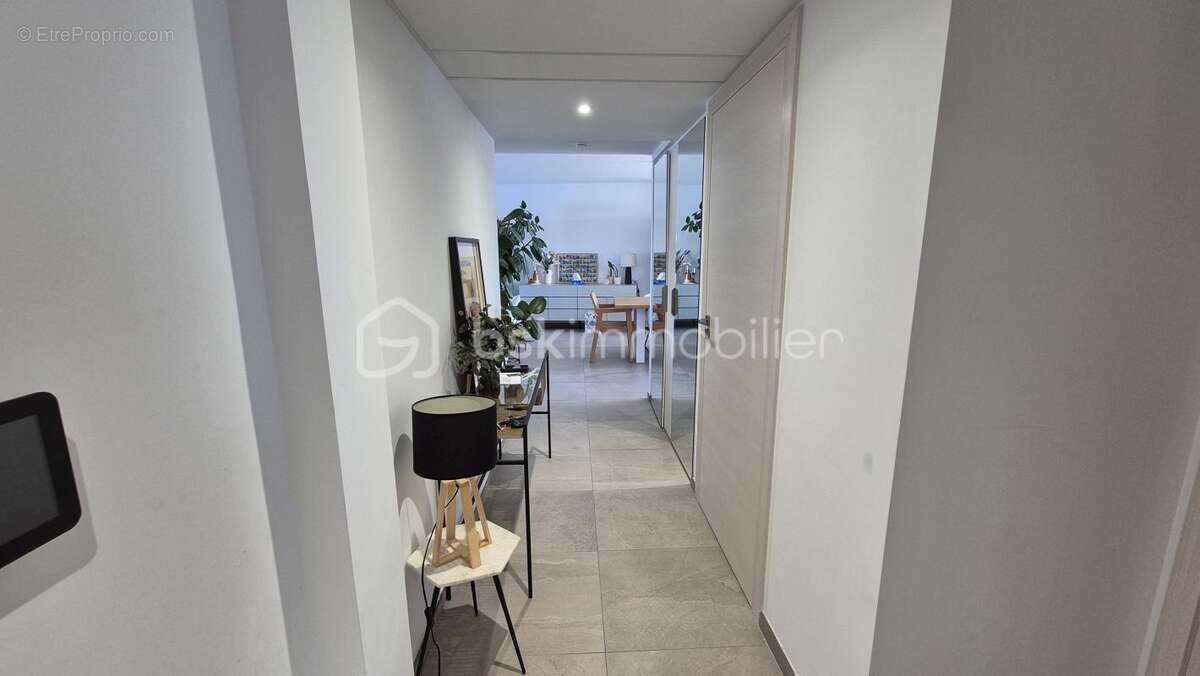 Appartement à CANET-EN-ROUSSILLON