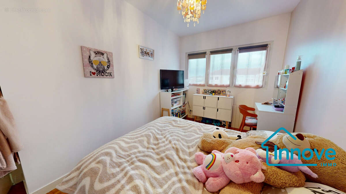 Maison à VILLEPREUX