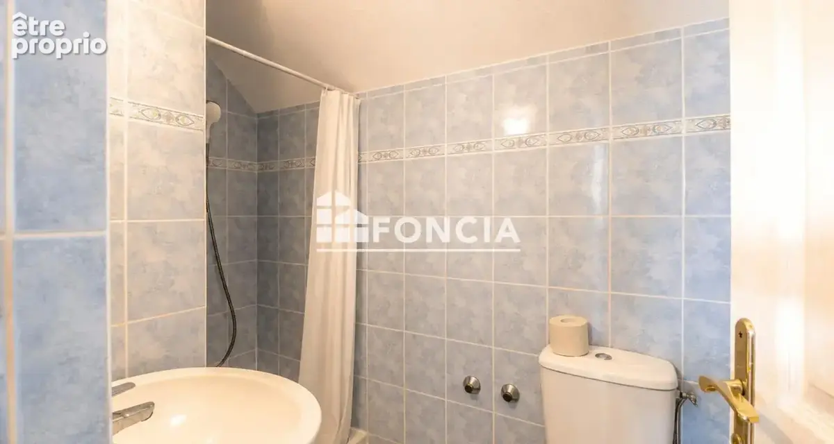 Charmante villa au coeur de DOUVAINE - photo 12