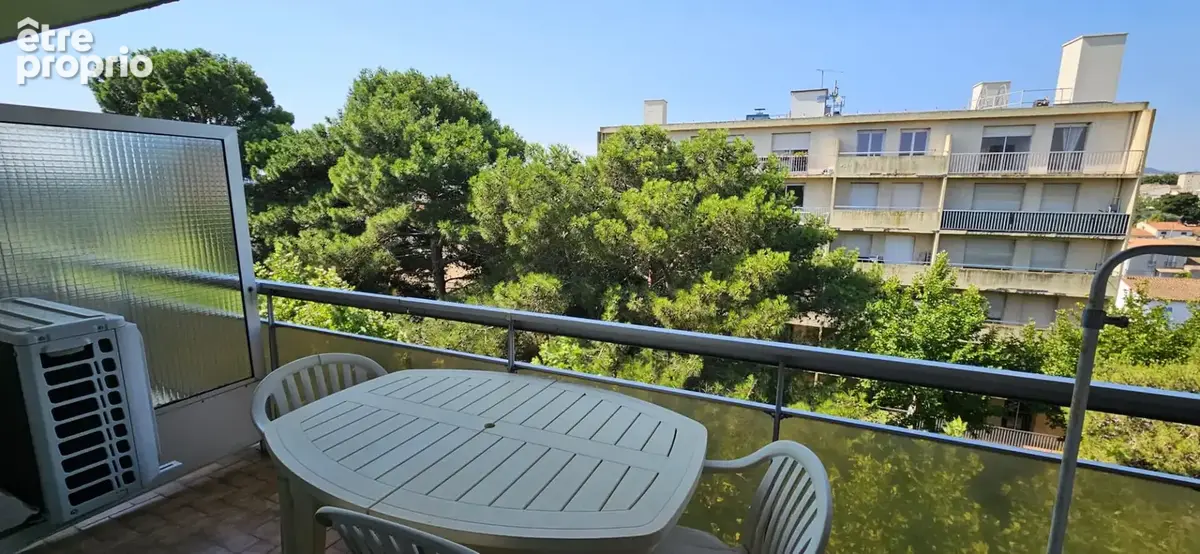 Appartement Narbonne 4 pièces 83 m² - photo 3