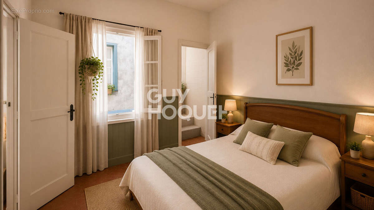 Appartement à SETE