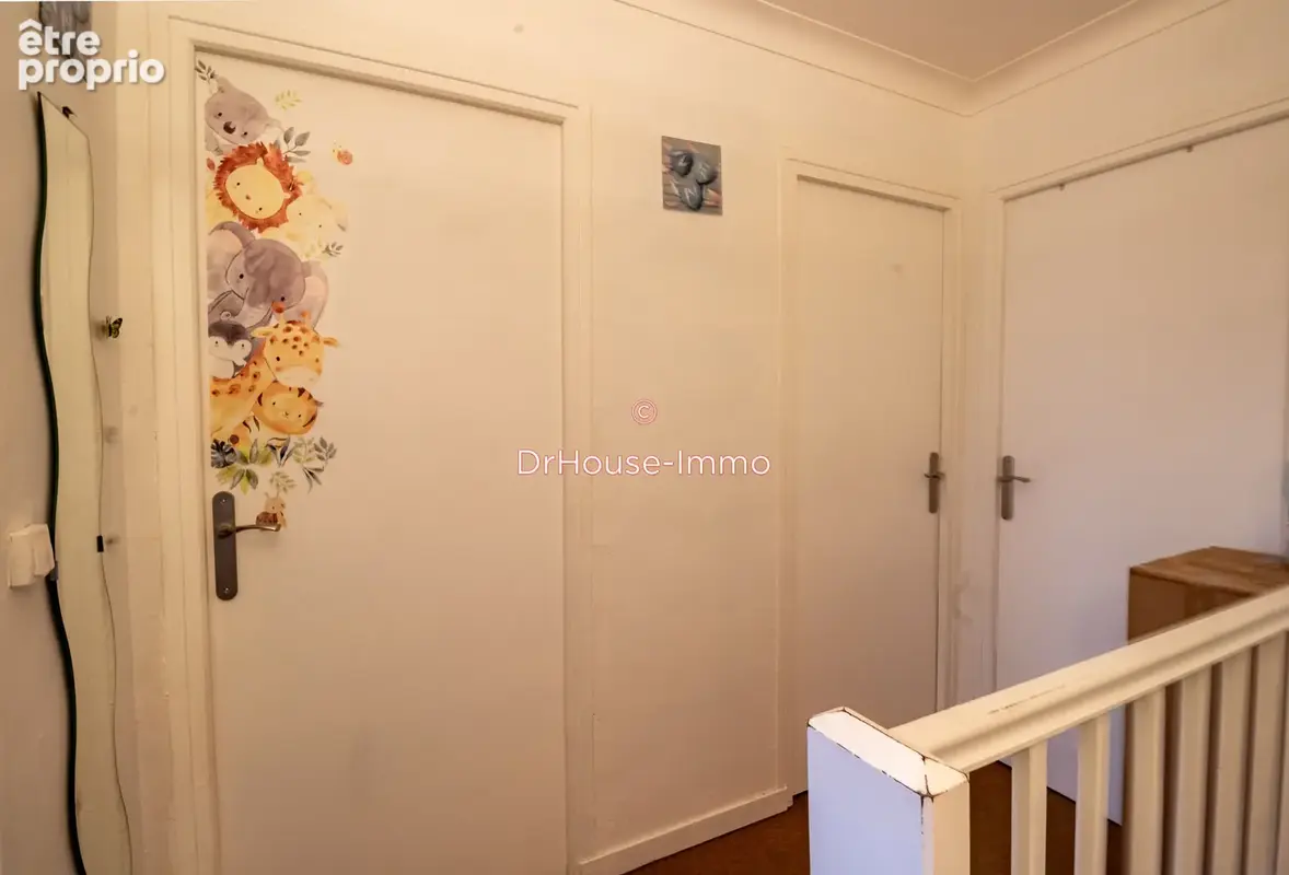 Maison 104 m² à Maurepas  - photo 7