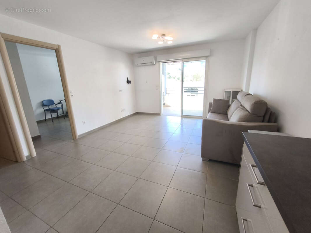 Appartement à SAN-NICOLAO