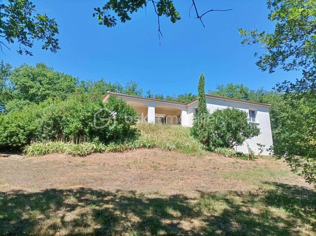  Maison à vendre à Salviac – Vue dominante, piscine, dépendances et terrain de 9 529 m² - photo 29
