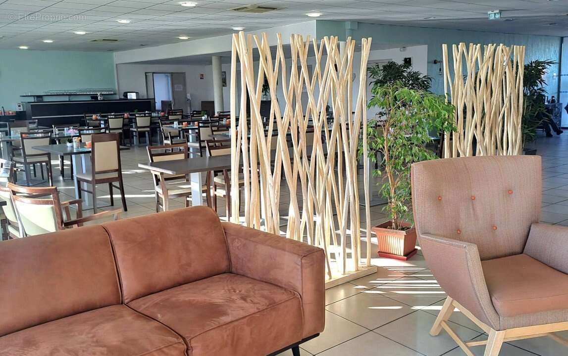 Appartement à YZEURE