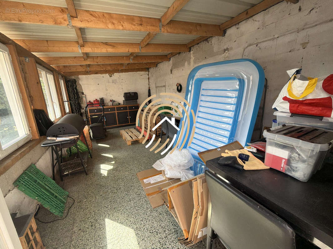 Maison 73 m² à Ecourt-Saint-Quentin  - photo 8