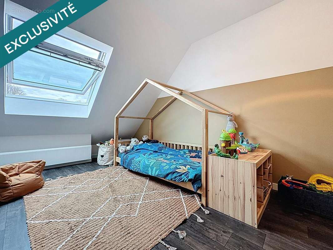 Photo 9 - Maison à WARMERIVILLE