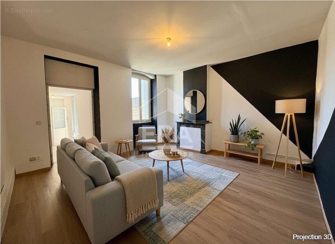 Appartement à TARBES