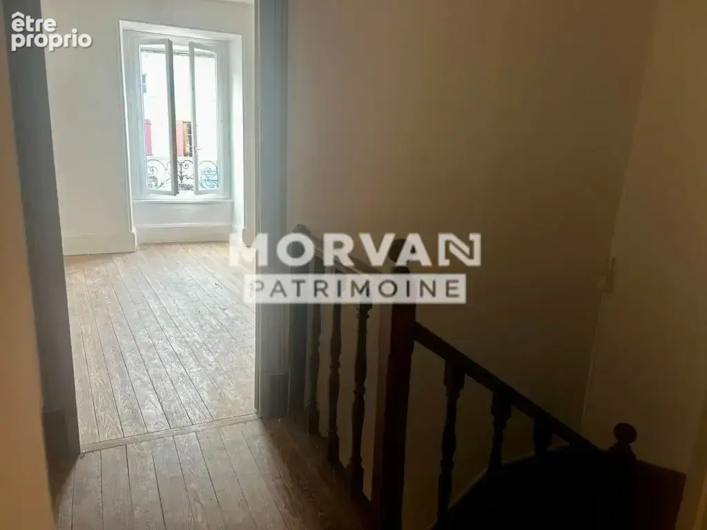 MAISON CENTRE VILLAGE  - 2 logements (1 loué) - 2 garages - Belle prestations !!! - photo 20