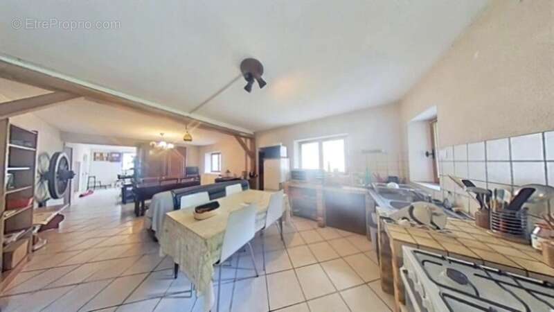 Maison à vendre 5 pièces proche de VILLERS FARLAY (39) - photo 11