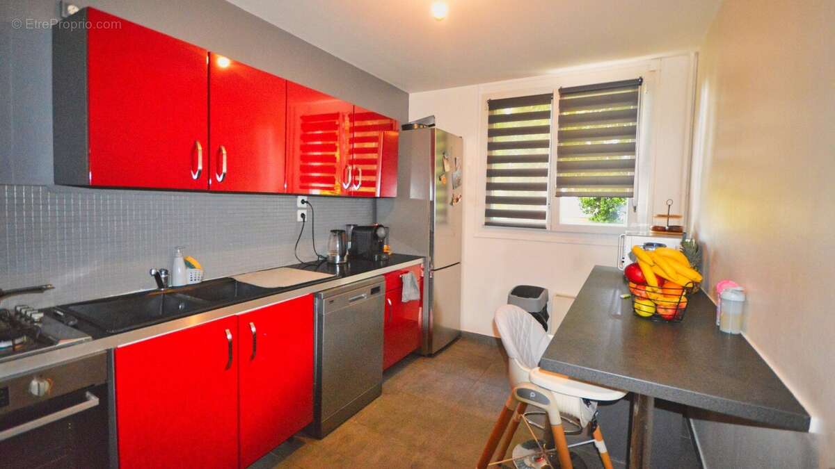 Appartement à VICHY