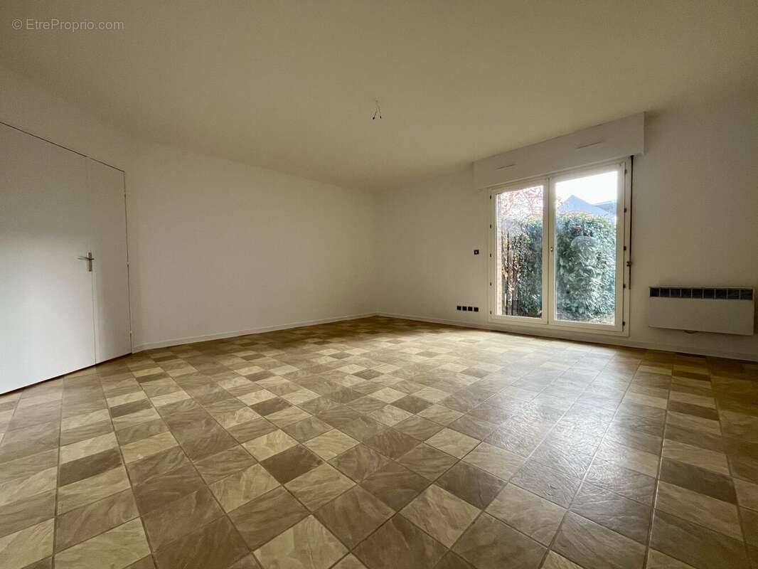 Appartement à OLIVET