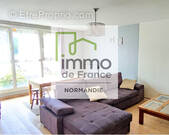 Appartement à DIEPPE