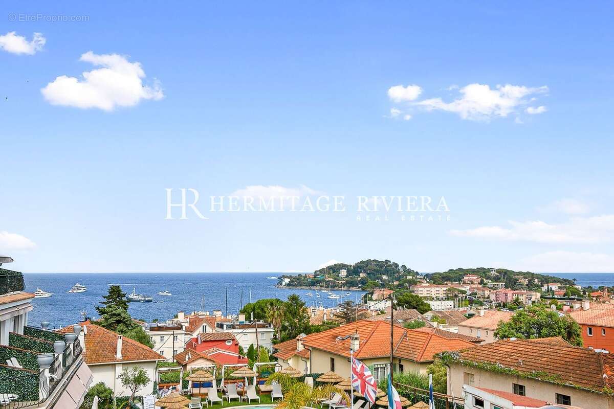 Maison 275 m² à Saint-Jean-Cap-Ferrat  - photo 22