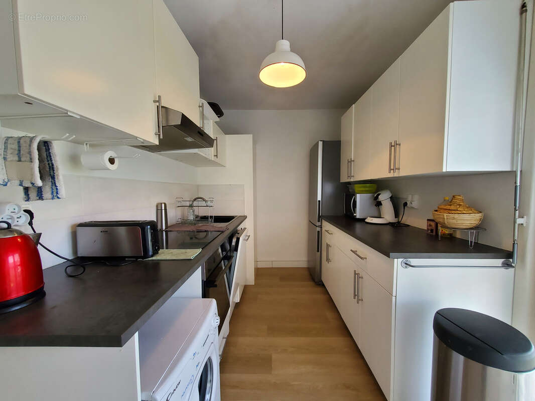 Appartement à TROYES