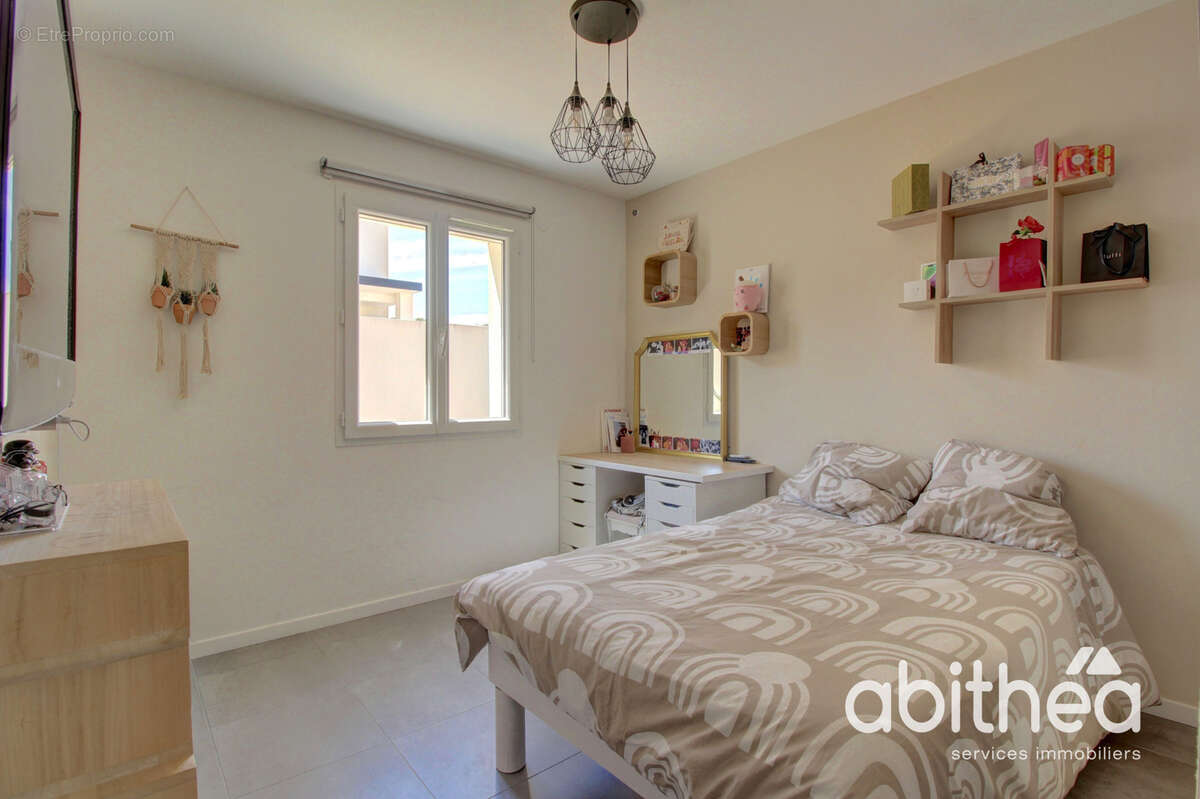 Maison à LA CIOTAT