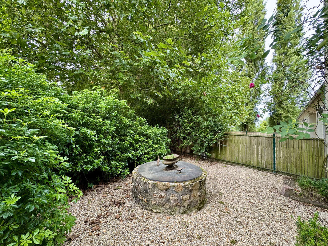 Maison à LA FERTE-SOUS-JOUARRE