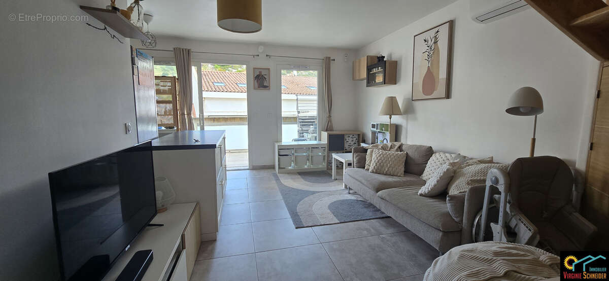 Appartement à VITROLLES