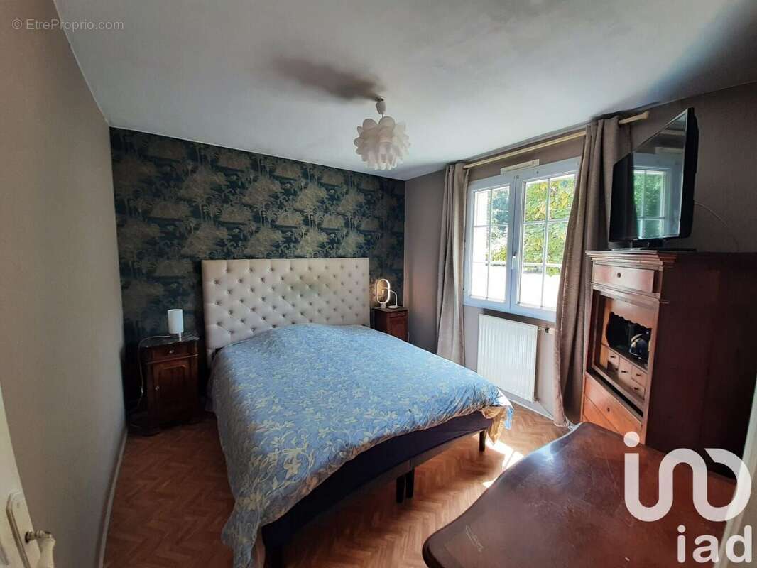 Photo 5 - Maison à L&#039;HERMENAULT