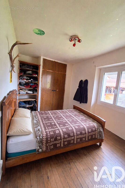 Photo 9 - Maison à SOST