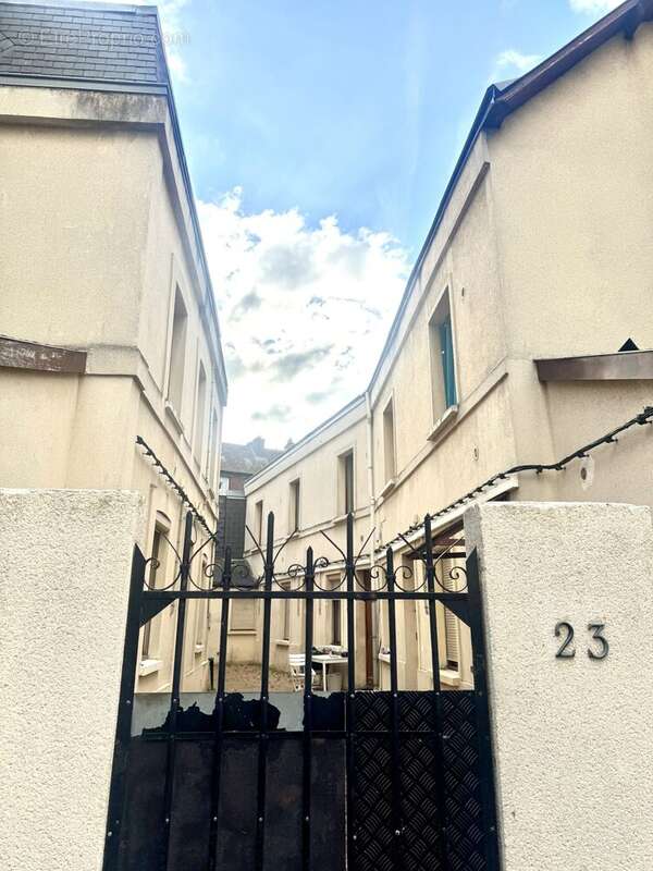 Appartement à ROUEN