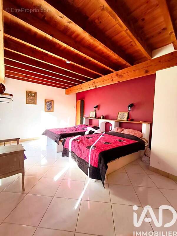 Photo 2 - Appartement à GRUISSAN