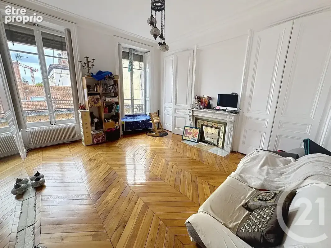 Appartement 6 pièces 179 m² à vendre à Lyon-1e (69001) - photo 12