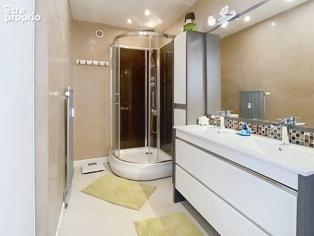Appartement à vendre 3 pièces ANNEMASSE (74) - photo 6