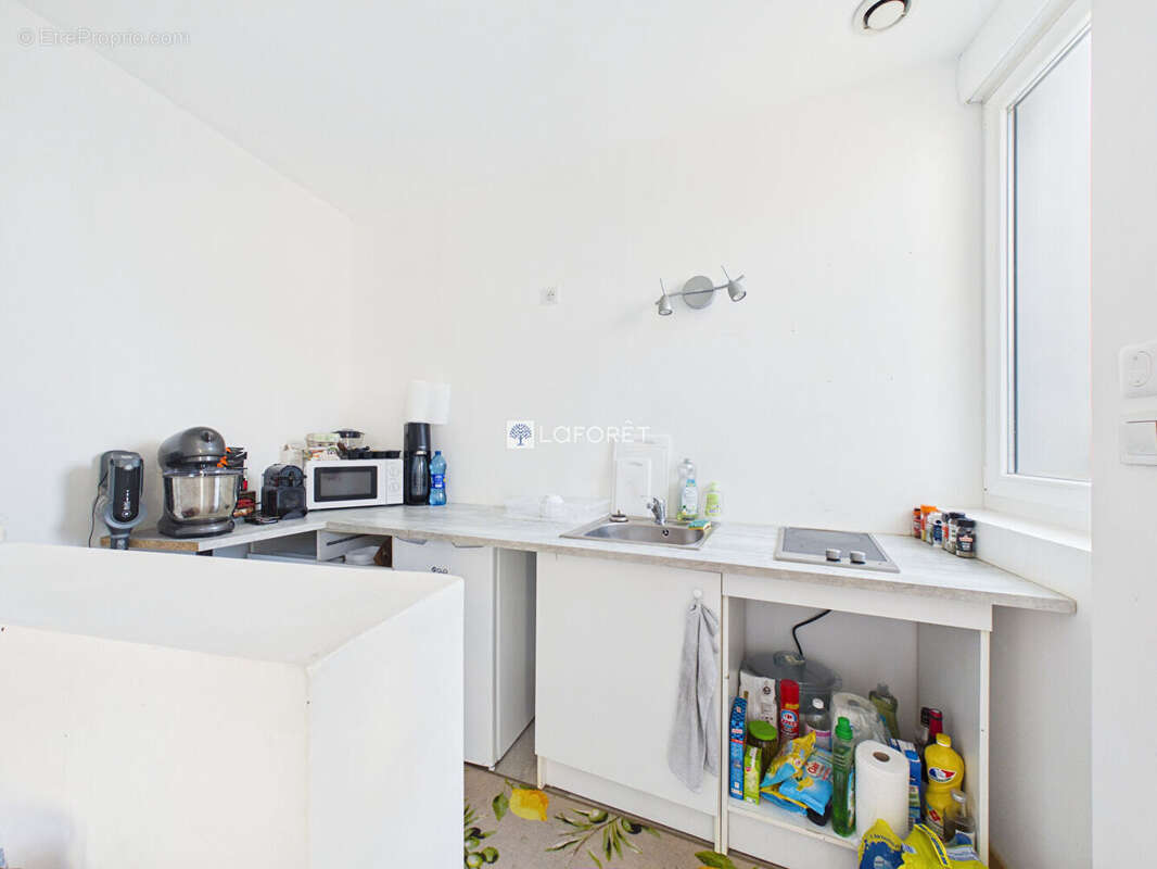 Appartement à LOCTUDY