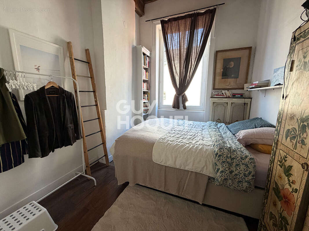 Appartement à LYON-4E