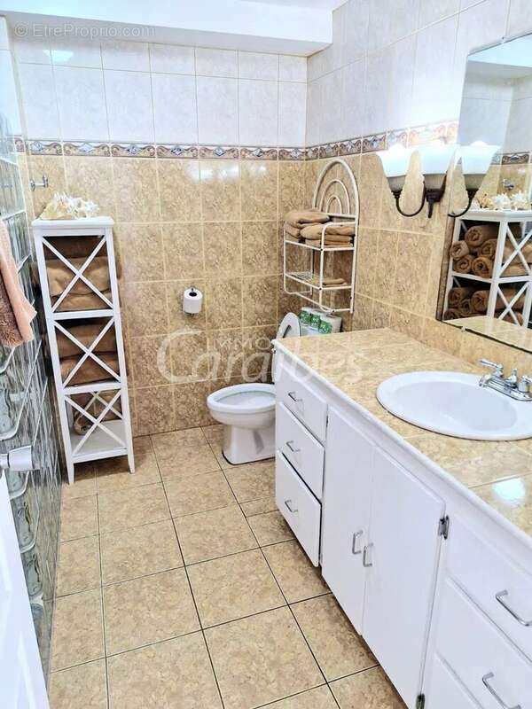 Appartement à BITCHE