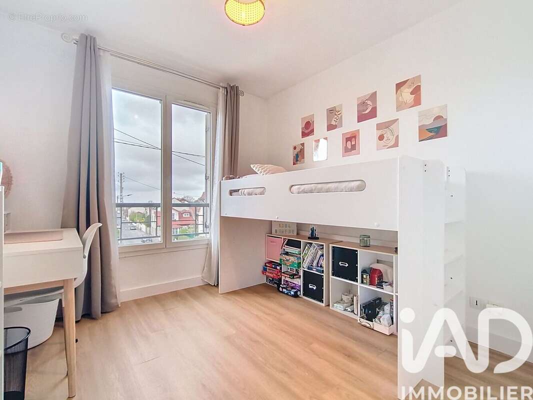 Photo 8 - Appartement à TAVERNY