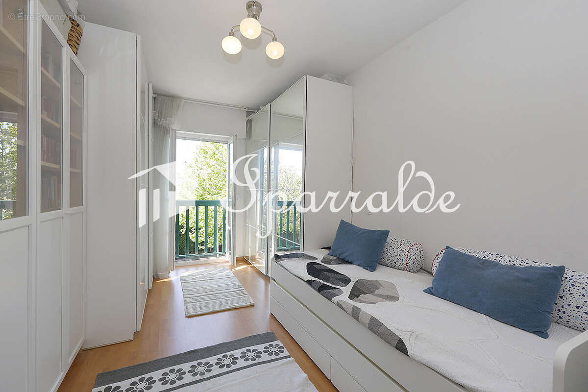 Appartement à HENDAYE