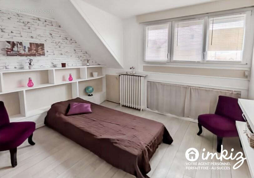 Maison familiale ave espace professionnel - photo 4