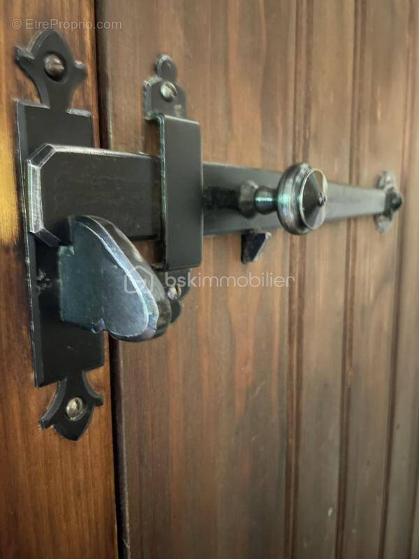 Maison à JUIGNE-SUR-LOIRE