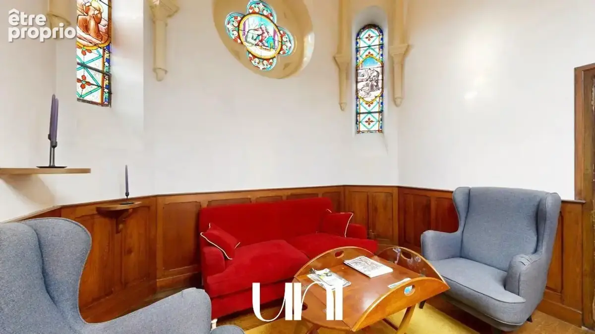 Maison 16 pièces 450 m² à vendre à Saint-Pierre-Sur-Dives (14170) - photo 4