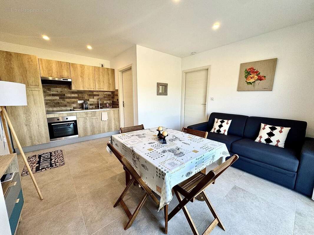 Maison à VIGGIANELLO