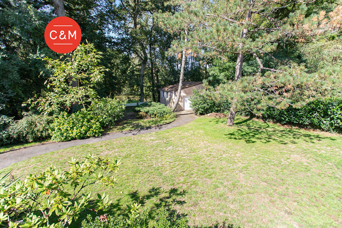 Maison à PONT-SAINT-MARTIN