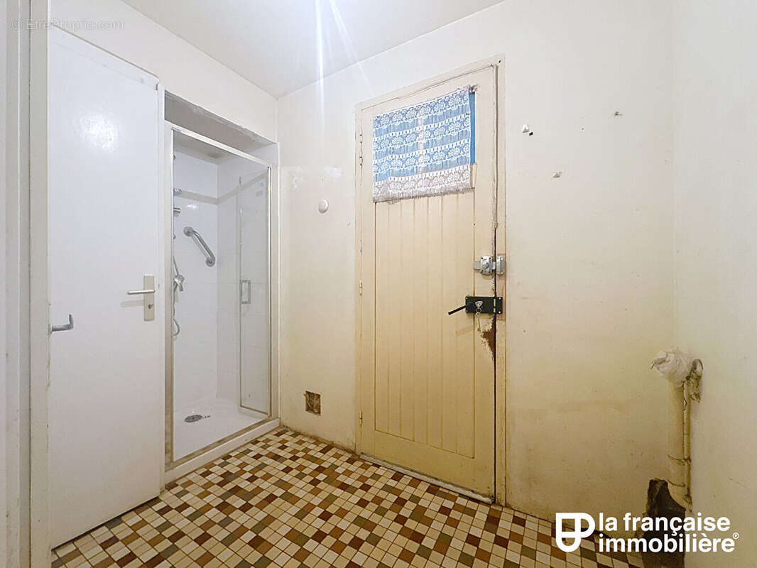 Maison plain pied - 2 chambres - photo 8