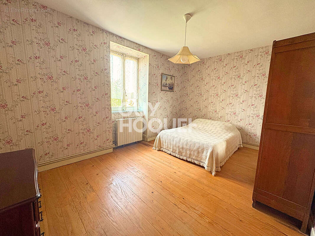 Maison à ABBANS-DESSOUS