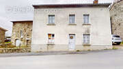 Maison à RIOTORD