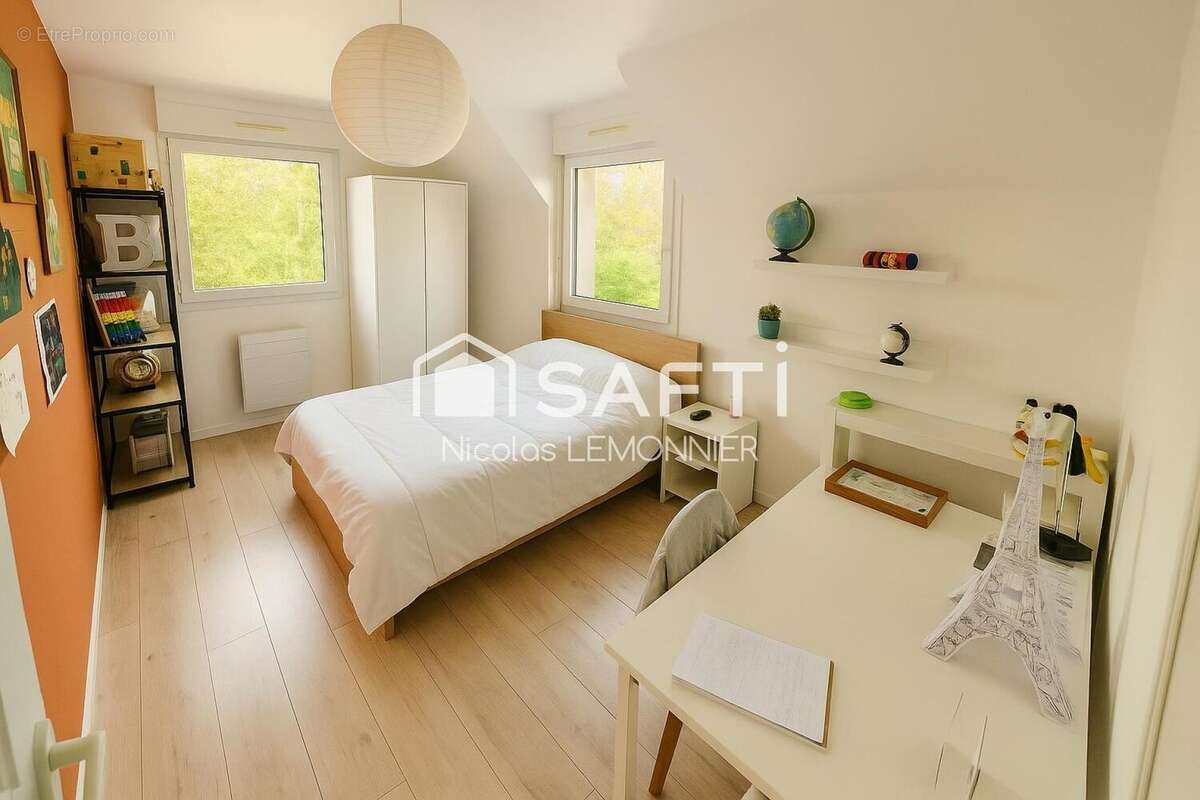 Photo 8 - Maison à MATHIEU