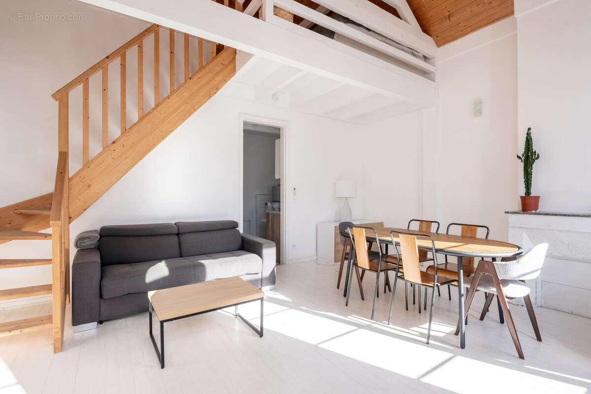 Appartement à ARCACHON