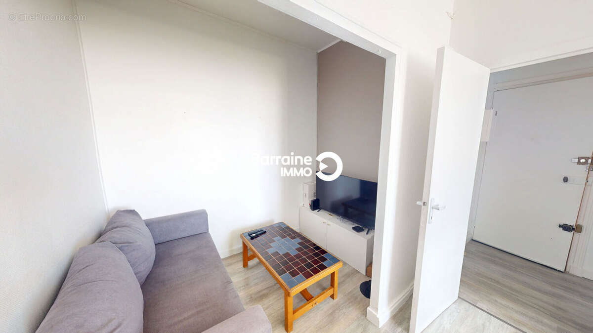 Appartement à BREST