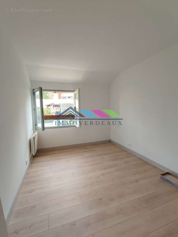 Maison dans quartier calme et verdoyant, 3 chambres Vandoeuvre les Nancy - photo 5